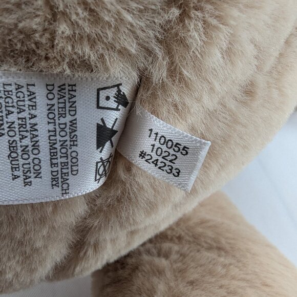 The World of Beatrix Potter Peter Rabbit Plush 24" Stuffed Animal Kids Preferred - Picture 7 of 15